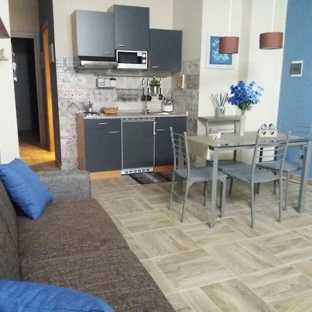 Mishalay Apartment Syracuse Extérieur photo