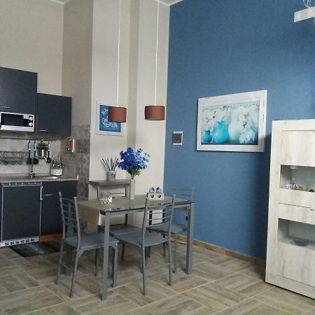Mishalay Apartment Syracuse Extérieur photo