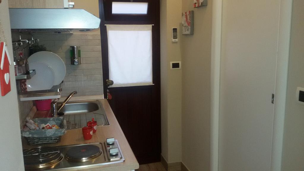 Mishalay Apartment Syracuse Extérieur photo