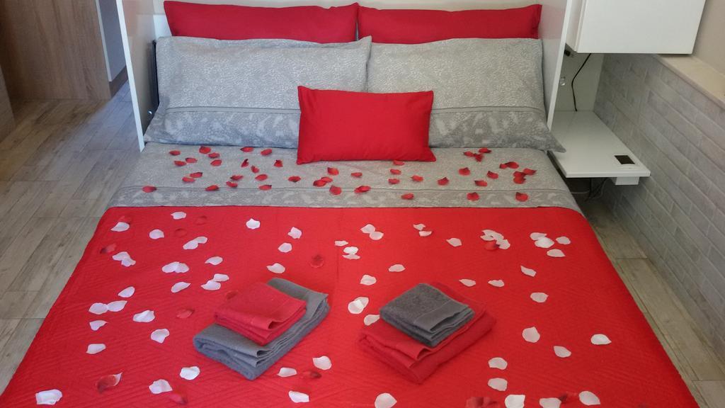 Mishalay Apartment Syracuse Extérieur photo