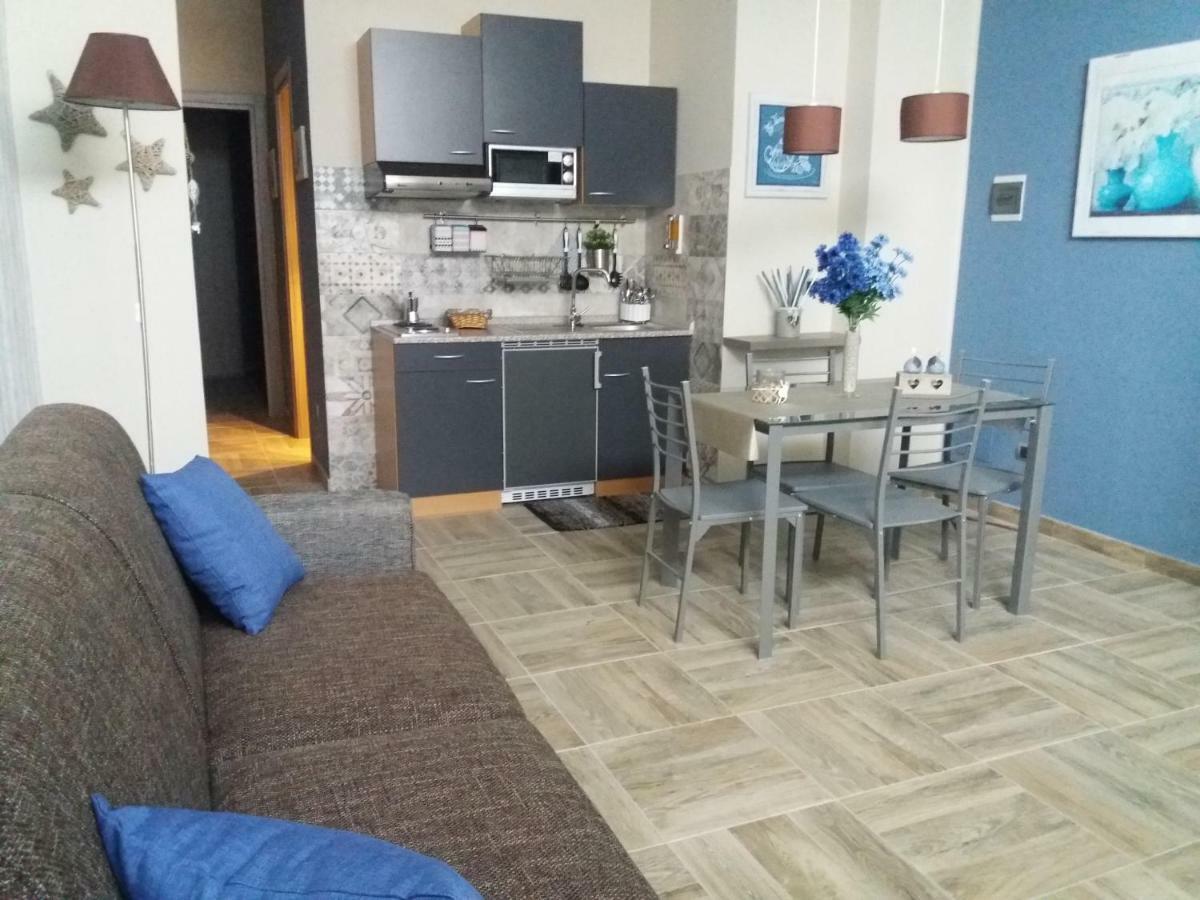 Mishalay Apartment Syracuse Extérieur photo