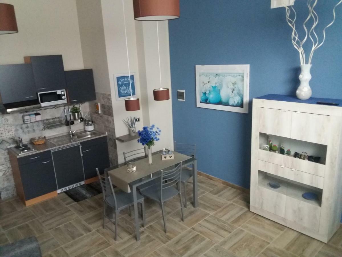 Mishalay Apartment Syracuse Extérieur photo