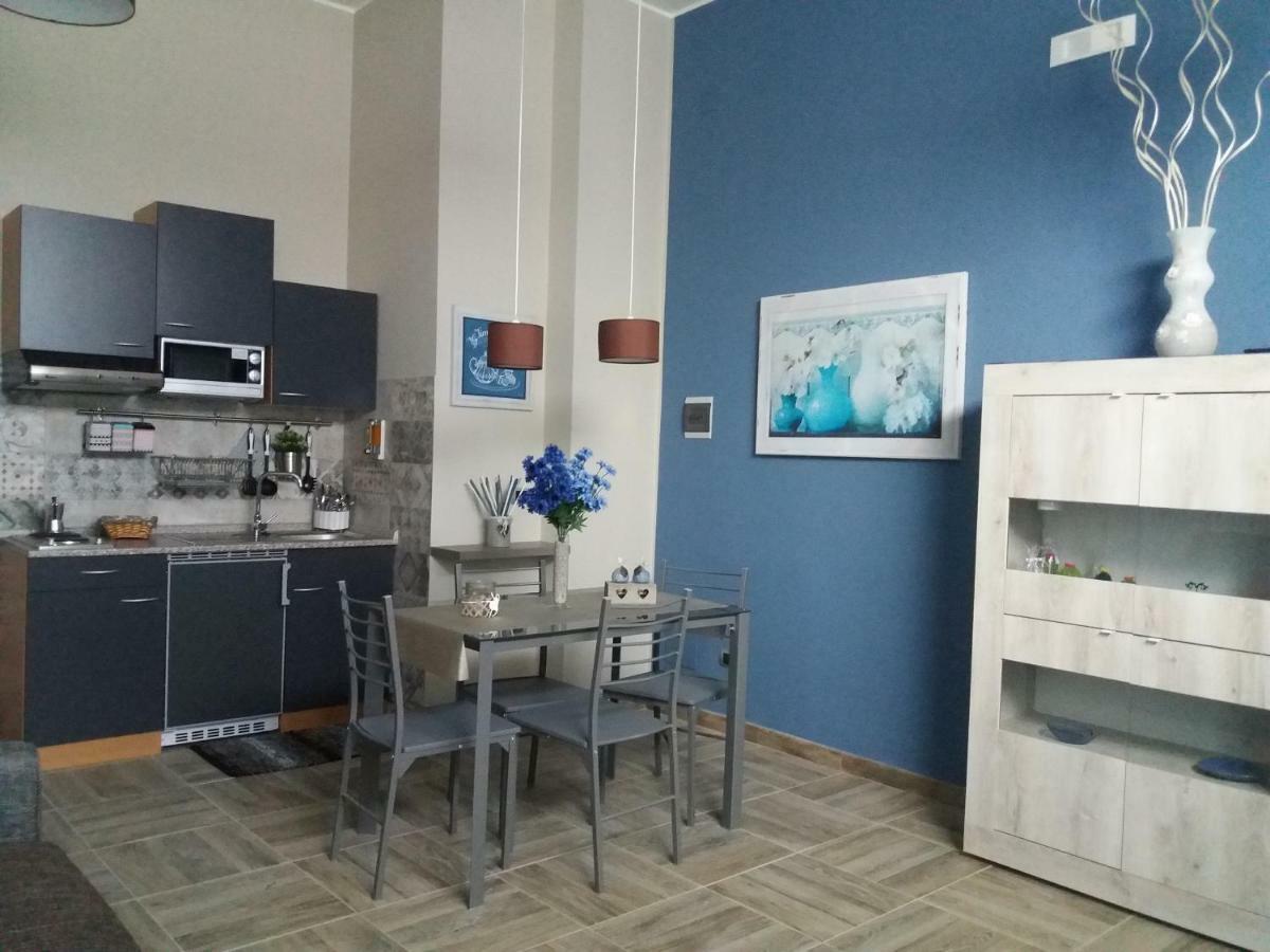 Mishalay Apartment Syracuse Extérieur photo