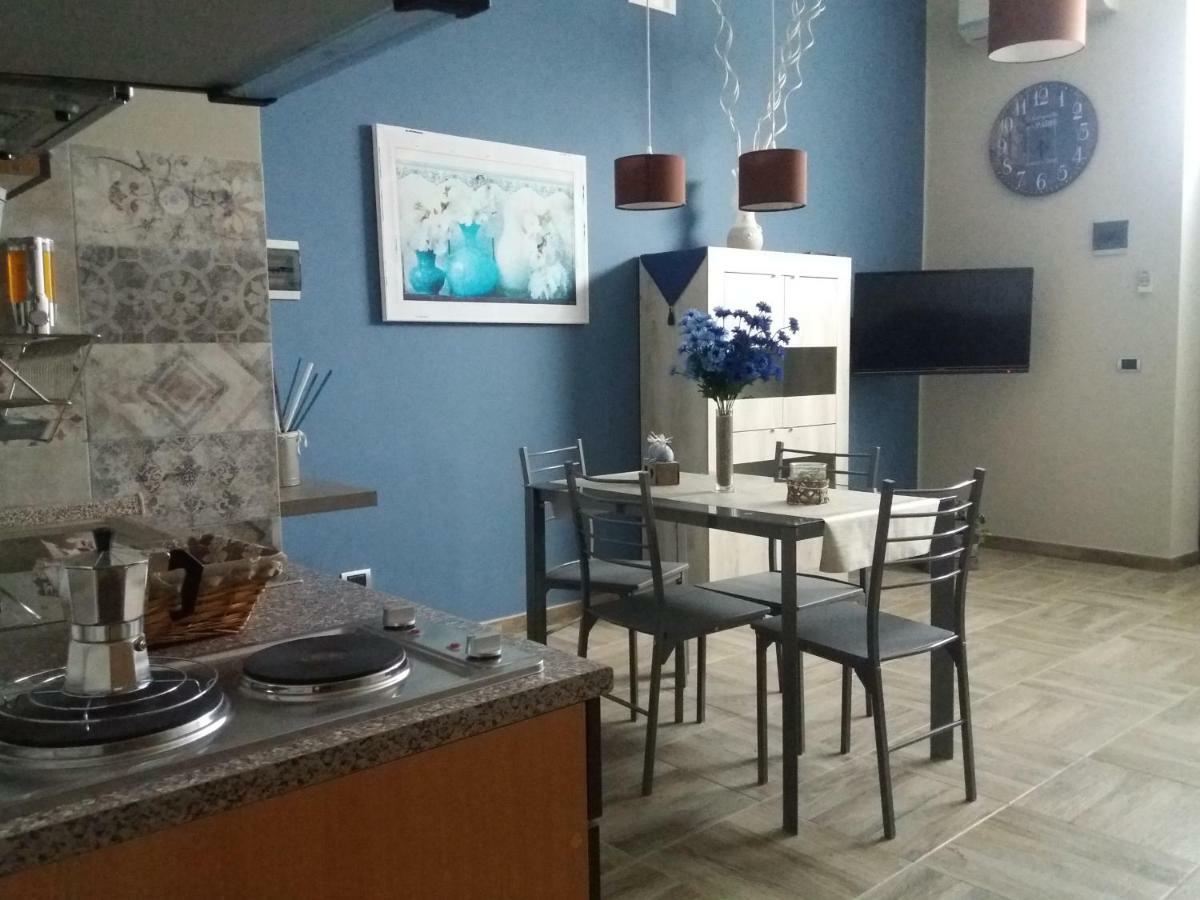Mishalay Apartment Syracuse Extérieur photo