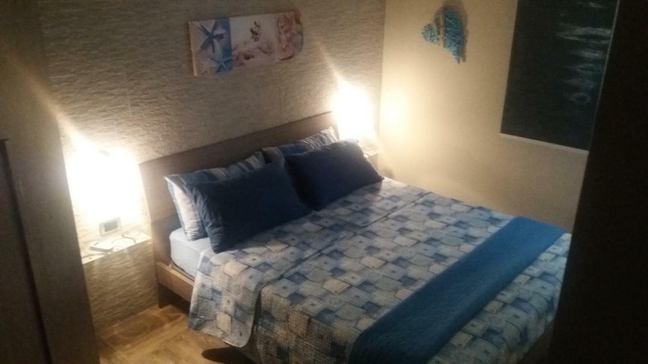 Mishalay Apartment Syracuse Extérieur photo